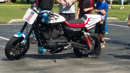 Harley-Davidson Dealer «Natchez Trace Harley-Davidson», reviews and photos, 595 US-72 Alt, Tuscumbia, AL 35674, USA