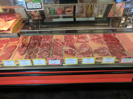 Butcher Shop «Central Meats & Almost Catered», reviews and photos, 1120 Kempsville Rd, Chesapeake, VA 23320, USA