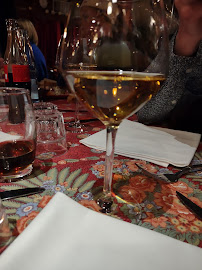 Vin du Restaurant de spécialités alsaciennes Winstub le Clou à Strasbourg - n°7