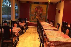 Chez Ram, Restaurant Indien et népalais image