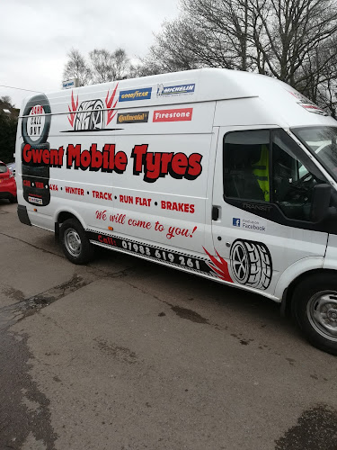 Gwent Mobile Tyres - Newport