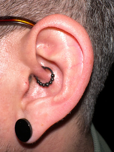 Find forever love tattoo ideas for your next unique tattoo in Campbellsville at Pointed Edge