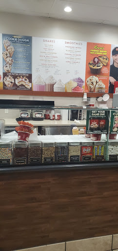 Ice Cream Shop «Cold Stone Creamery», reviews and photos, 1615 Town Center Dr, Lakeland, FL 33803, USA