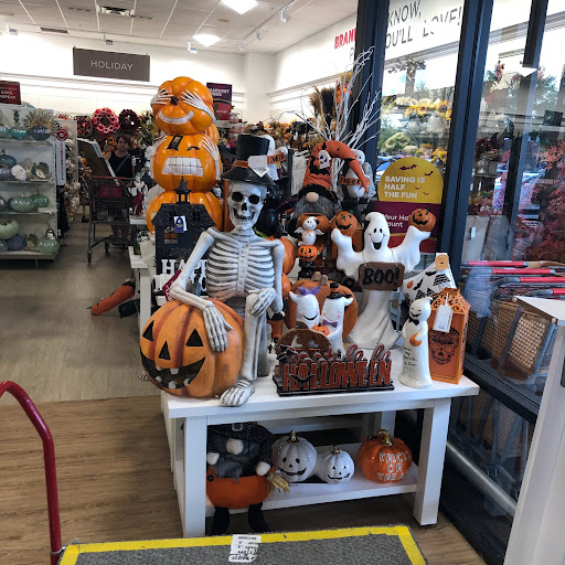 Department Store «HomeGoods», reviews and photos, 8200 Renaissance Pkwy #103, Durham, NC 27713, USA