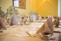 Atmosphère du Restaurant indien Restaurant Ganesh. à Saint-Maur-des-Fossés - n°2