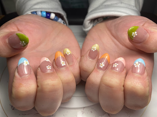 Nail Salon «VV Nails», reviews and photos, 2809 Bickford Ave # G, Snohomish, WA 98290, USA