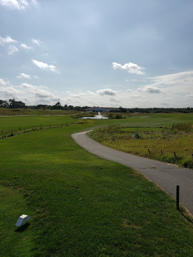 Golf Course «Mill Pond Golf Course», reviews and photos, 300 Mill Rd, Medford, NY 11763, USA