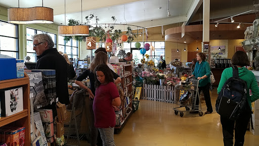 Natural Foods Store «Good Earth Natural Foods», reviews and photos, 720 Center Blvd, Fairfax, CA 94930, USA