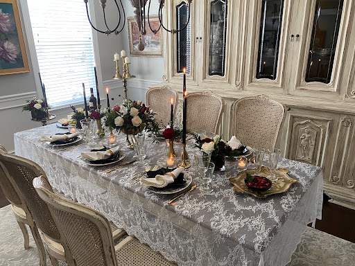 Florist «J. Morris Flowers», reviews and photos, 1603 Village Market Blvd SE #108, Leesburg, VA 20175, USA