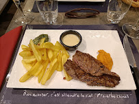 Frite du Restaurant La Planche A à Caen - n°2