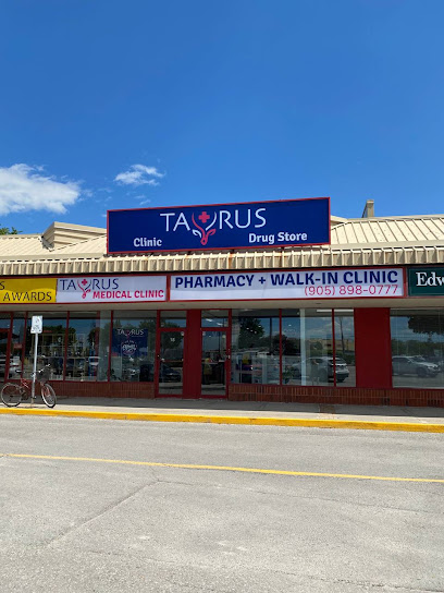 Taurus Pharmacy & Medical Clinic