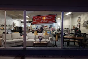 Galt's Gettin Place image