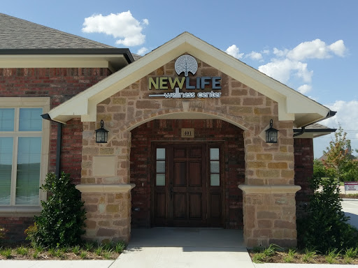 New Life Wellness Center