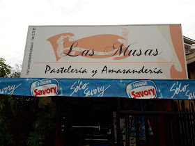 Las Musas
