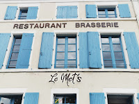 Photos du propriétaire du Restaurant Le Met's à Surgères - n°1