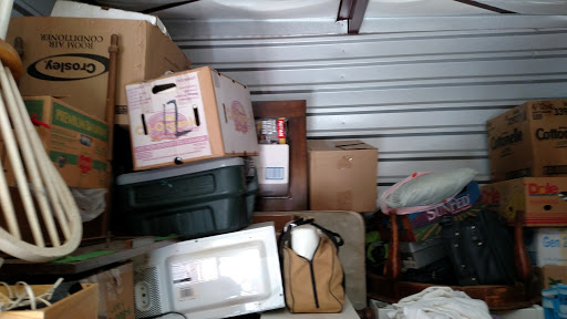 Self-Storage Facility «Life Storage», reviews and photos, 6333 Spring Cypress Rd, Spring, TX 77379, USA