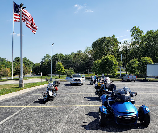 Harley-Davidson Dealer «Chesapeake Harley-Davidson», reviews and photos, 4600 Thunder Court, Darlington, MD 21034, USA