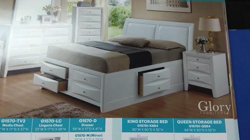 Mattress Store «Beds-N-More 