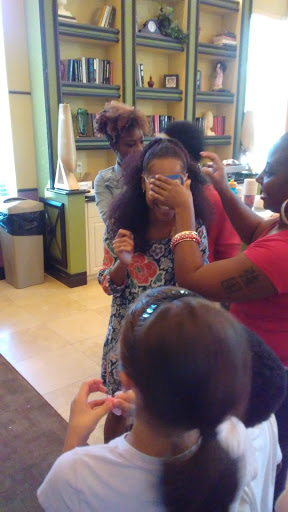 Gym «Levitt & Sons Avalon Park Rec», reviews and photos, 4033 Cleary Way, Orlando, FL 32828, USA