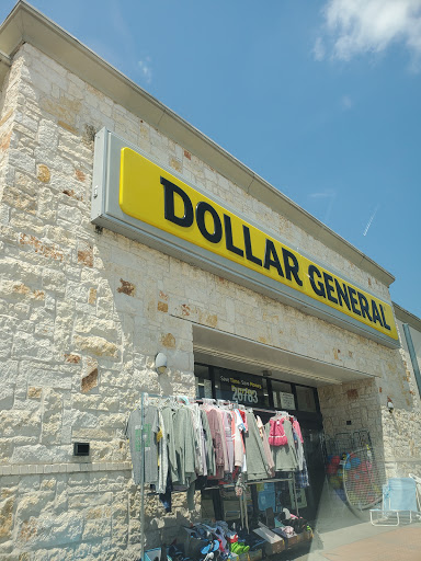Discount Store «Dollar General», reviews and photos, 26783 US-380, Aubrey, TX 76227, USA