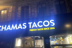 Chamas Tacos Lille Fives image