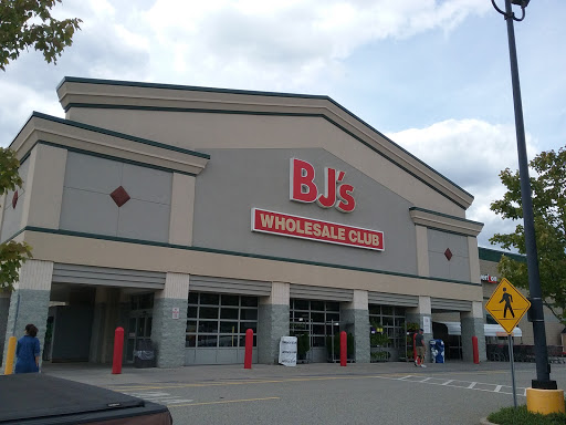 Warehouse club «BJ’s Wholesale Club», reviews and photos, 232 Larkin Dr, Monroe, NY 10950, USA