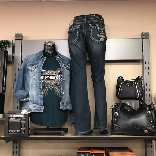 Harley-Davidson Dealer «Eastgate Harley-Davidson», reviews and photos, 699 Cincinnati-Batavia Pike, Cincinnati, OH 45245, USA