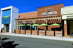 First Watch image