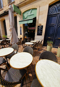 Atmosphère du Restaurant français Chez julien à Bordeaux - n°3