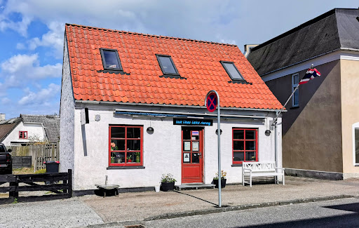 Tuk thai take away in Gilleleje, Egedal