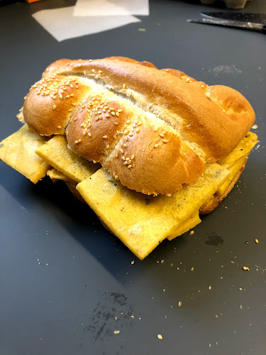 Gattopardo GmbH - Restaurant