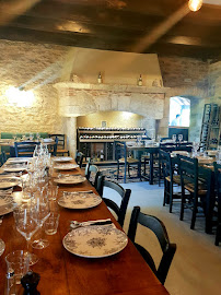 Atmosphère du Restaurant La Table du Moulin à Martel - n°2