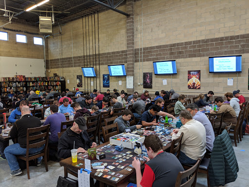 Game Store «Game Grid», reviews and photos, 630 E State St, Lehi, UT 84043, USA