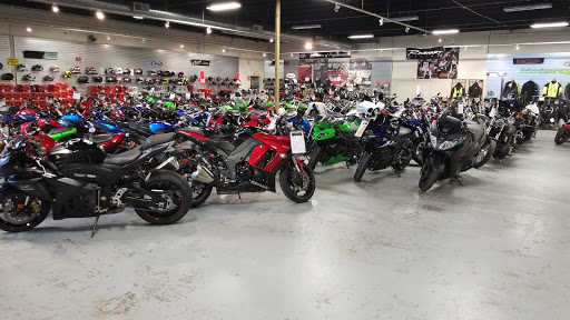 Used Motorcycle Dealer «Motorcycles 508», reviews and photos, 2074 Main St, Brockton, MA 02301, USA