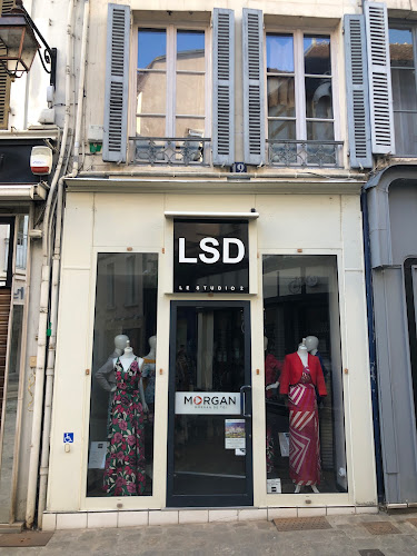 Le Studio 2 (LSD) à Auxerre