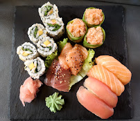 Sushi du Restaurant japonais California Sushi Store à Le Cannet - n°8