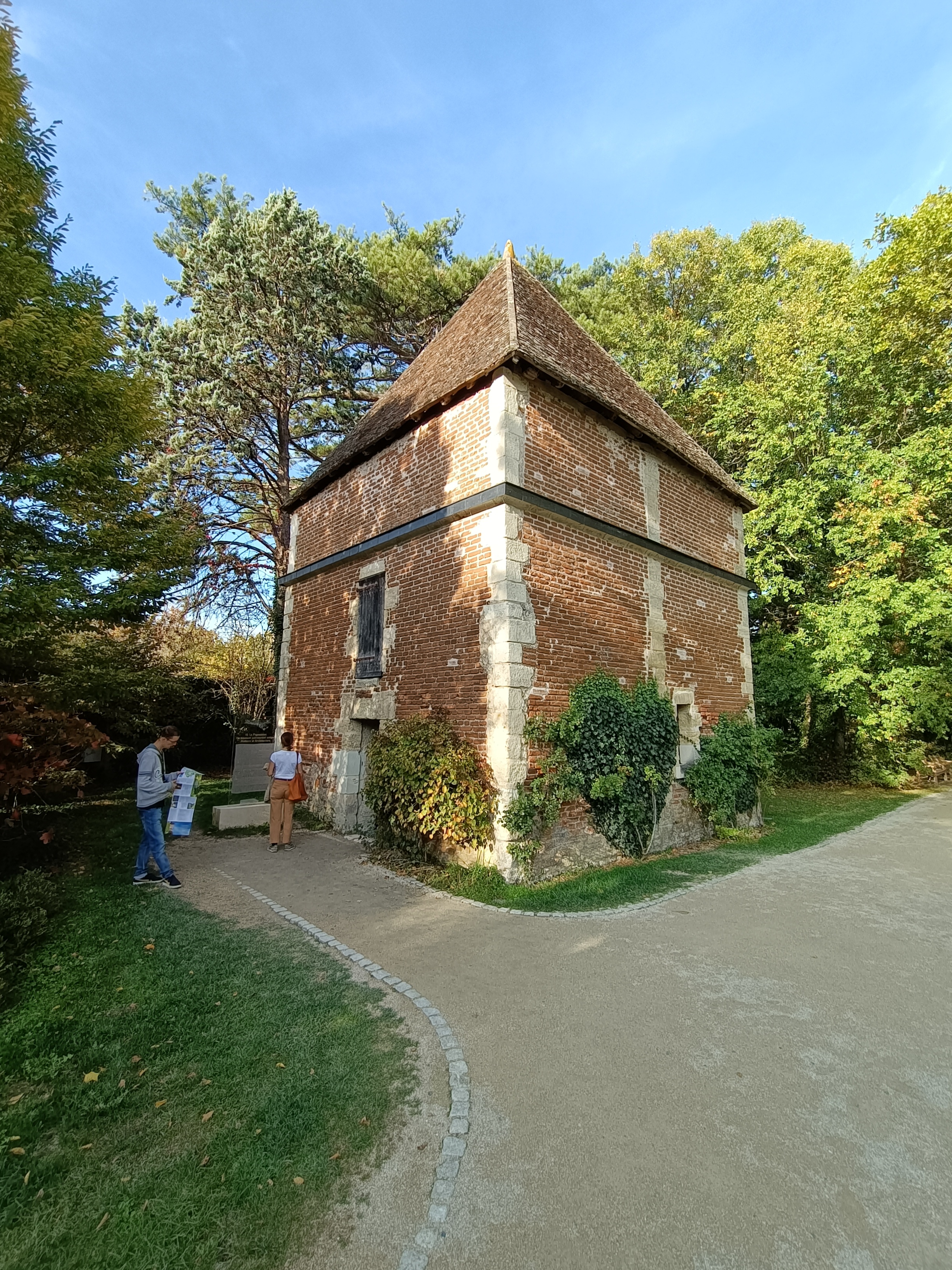 Photo n° 6 de l'avis de Romain.a fait le 17/10/2022 à 13:08