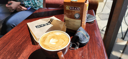 Coffee Shop «Kéan Coffee», reviews and photos, 13681 Newport Ave #14, Tustin, CA 92780, USA