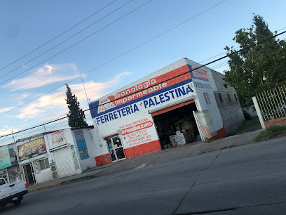 Ferreteria Palestina