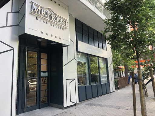 Mr House Real Estate en Madrid
