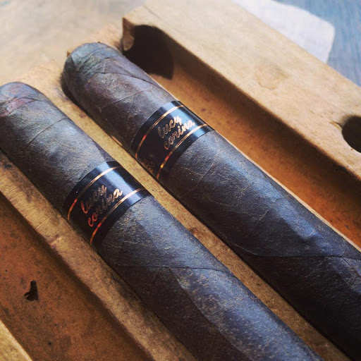 Cigar Shop «Cigar Art», reviews and photos, 504 N Bishop Ave, Dallas, TX 75208, USA