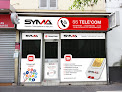 SS Telecom Ivry-sur-Seine