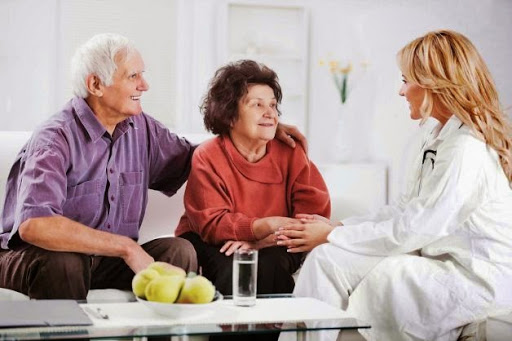 Right at Home Home Care Calgary
