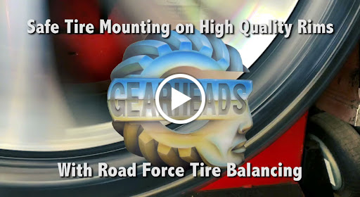 Auto Repair Shop «Gearheads Auto Service», reviews and photos, 4050 State Rd, Cuyahoga Falls, OH 44223, USA