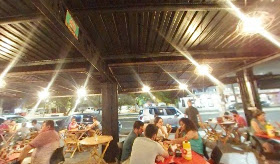 Barbosa's Burguer