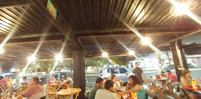 Barbosa's Burguer