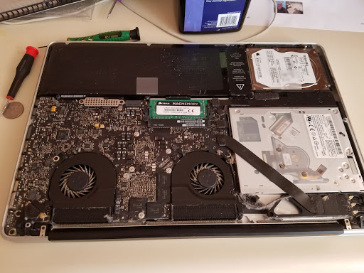 Bay Area Computer Repairs image