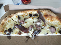 Plats et boissons du Pizzas à emporter Pizza Galli à Villefranche-de-Lauragais - n°4