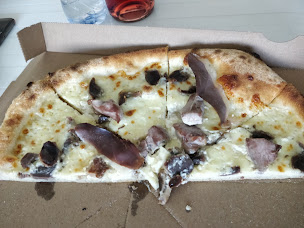 Photo n°5 de Pizza Galli à Villefranche-de-Lauragais ()