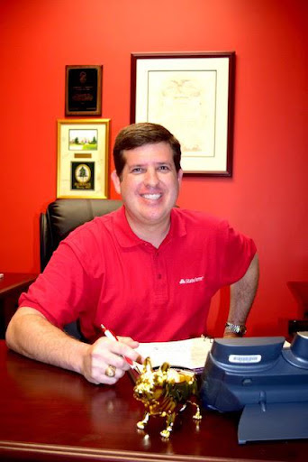 Insurance Agency «Ashley Berry - State Farm Insurance Agent», reviews and photos